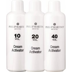 Philip Martins Pm Activator 25 Vol 08 Split Activator 1 L