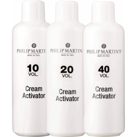 Philip Martins Pm Activator 5 Volume 15 White 1 Liter