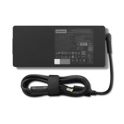 Lenovo 4X21U34353 adaptateur de puissance & onduleur Intérieure 330 W Noir