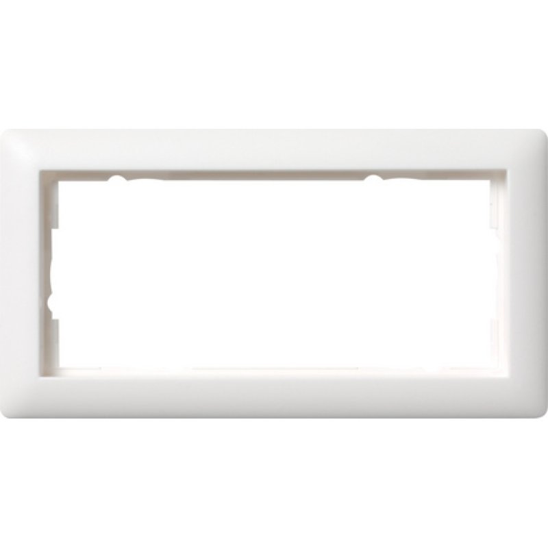 GIRA 100204 socket safety cover AC White 10 pc(s)