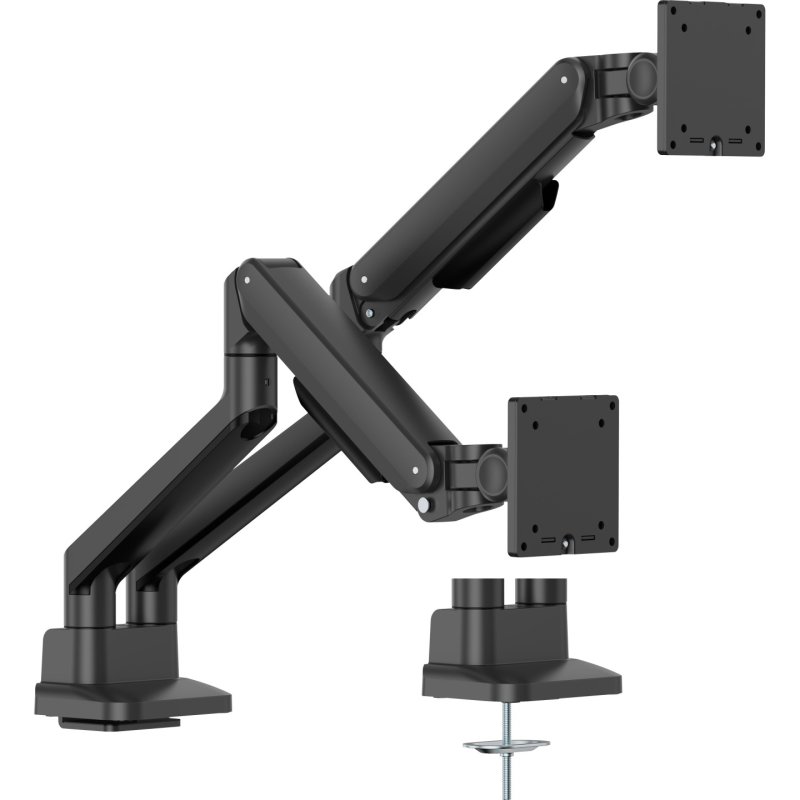 iiyama DS4002C-B1 monitor mount / stand 81.3 cm (32") Desk Black