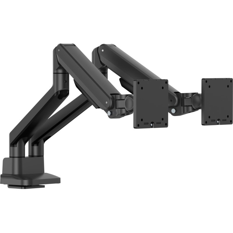iiyama DS4002C-B1 monitor mount / stand 81.3 cm (32") Desk Black