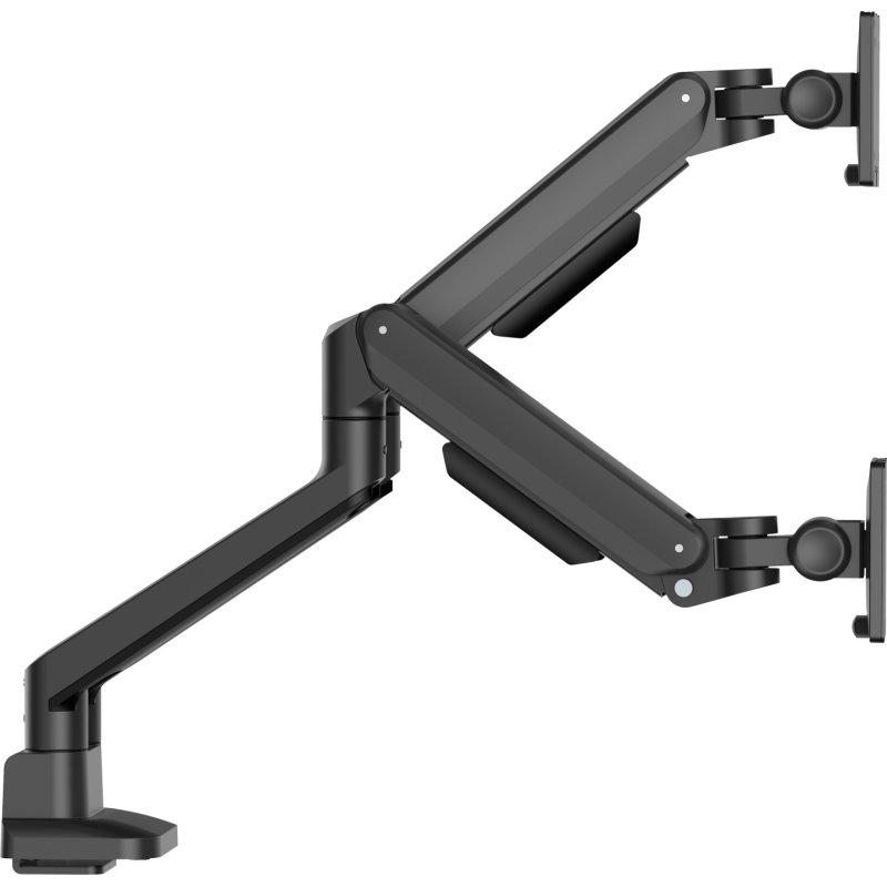 iiyama DS4002C-B1 support d'écran plat pour bureau 81,3 cm (32") Noir
