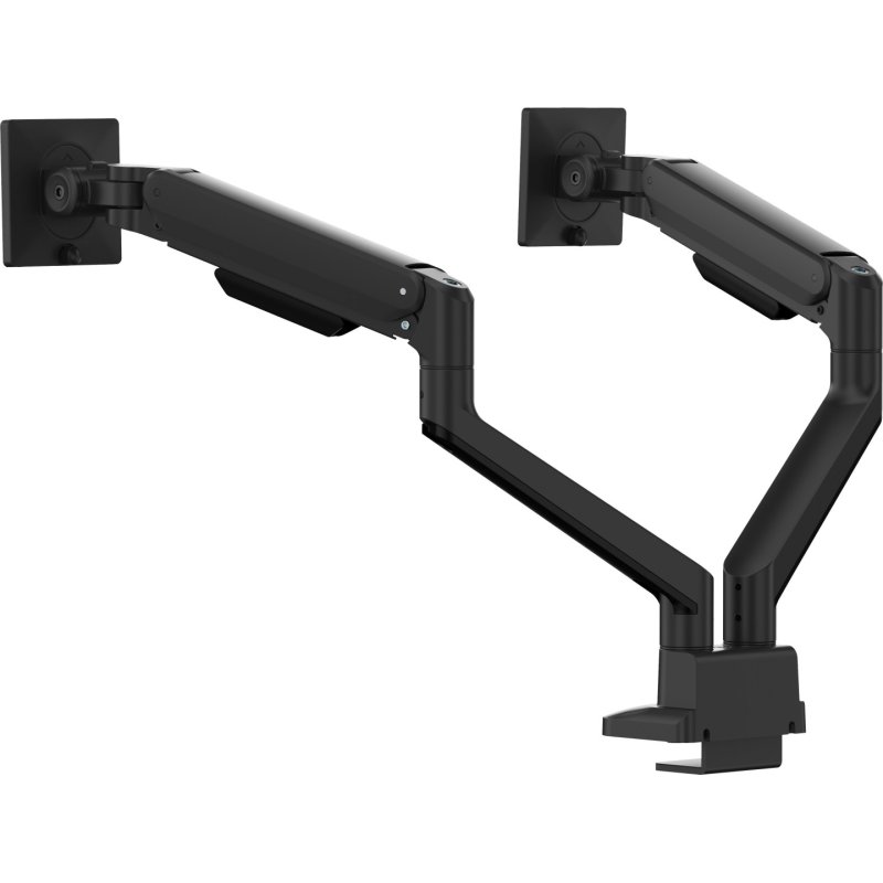 iiyama DS4002C-B1 support d'écran plat pour bureau 81,3 cm (32") Noir