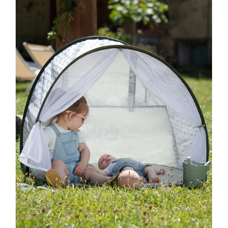 Babymoov - Anti-UV Tent - Olive(A038218)