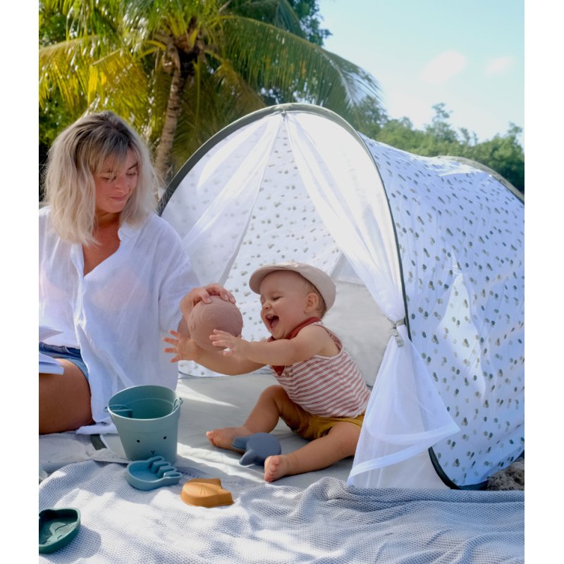 Babymoov - Anti-UV Tent - Olive(A038218)