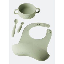 BabyMoov A005408 vaisselle pour enfants Toddler dinner set