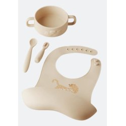 BabyMoov A005407 vaisselle pour enfants Toddler dinner set