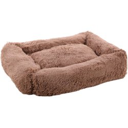 Flamingo - Basket Krems Rectangle Taupe - 80cm