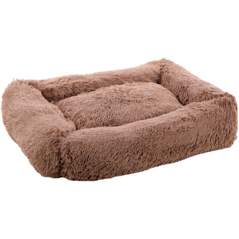 Flamingo - Basket Krems Rectangle Taupe - 80cm