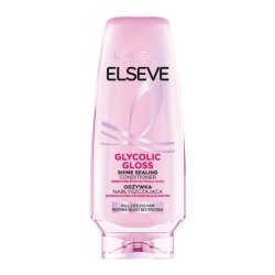 L'Oreal Elseve Conditioner 200ml Glycolic Gloss