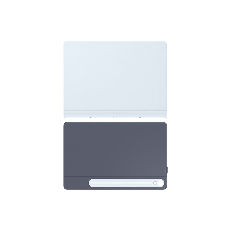 Samsung Smart Book Cover for Galaxy Tab S9, S9 FE