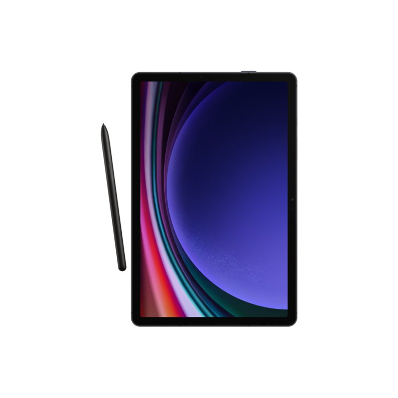 Samsung Smart Book Cover for Galaxy Tab S9, S9 FE