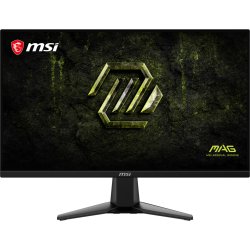 MSI MAG 275F E20 computer monitor 68.6 cm (27") 1920 x 1080 pixels Full HD LCD Black