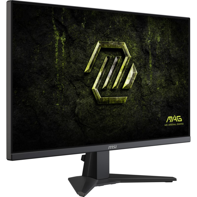 MSI MAG 275F E20 computer monitor 68.6 cm (27") 1920 x 1080 pixels Full HD LCD Black