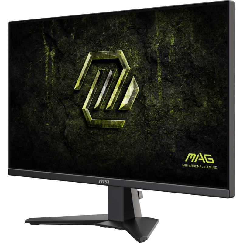 MSI MAG 275F E20 computer monitor 68.6 cm (27") 1920 x 1080 pixels Full HD LCD Black