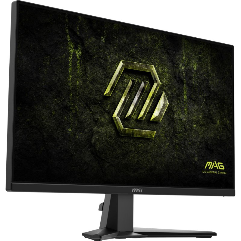 MSI MAG 275F E20 écran plat de PC 68,6 cm (27") 1920 x 1080 pixels Full HD LCD Noir