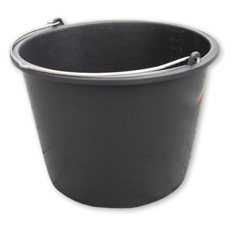 Bradas KTW20 boîte et seau