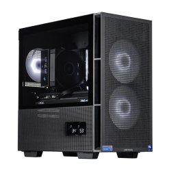 Actina 5901443436096 PC Intel Core Ultra 5 245KF 32 Go DDR5-SDRAM 1 To SSD Intel Arc B580 Windows 11 Home Midi Tower