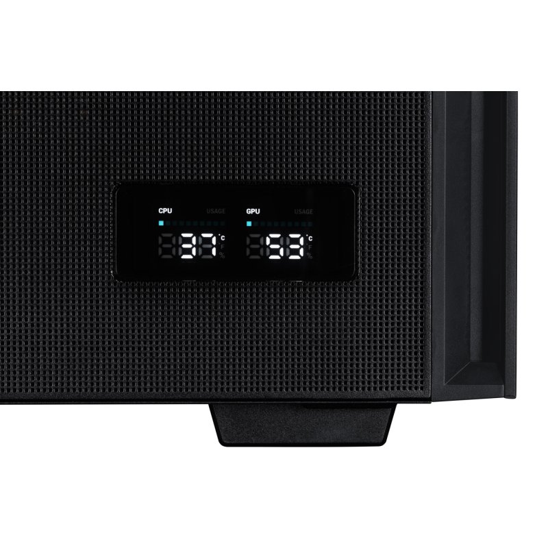 Actina 5901443436096 PC Intel Core Ultra 5 245KF 32 GB DDR5-SDRAM 1 TB SSD Intel Arc B580 Windows 11 Home Midi Tower