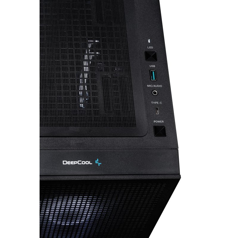 Actina 5901443436096 PC Intel Core Ultra 5 245KF 32 GB DDR5-SDRAM 1 TB SSD Intel Arc B580 Windows 11 Home Midi Tower