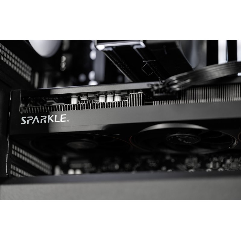 Actina 5901443436096 PC Intel Core Ultra 5 245KF 32 GB DDR5-SDRAM 1 TB SSD Intel Arc B580 Windows 11 Home Midi Tower