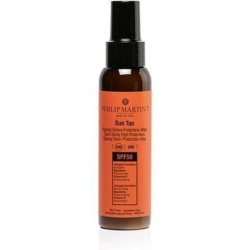 Sun Tan 50 Spf 100ml Spray