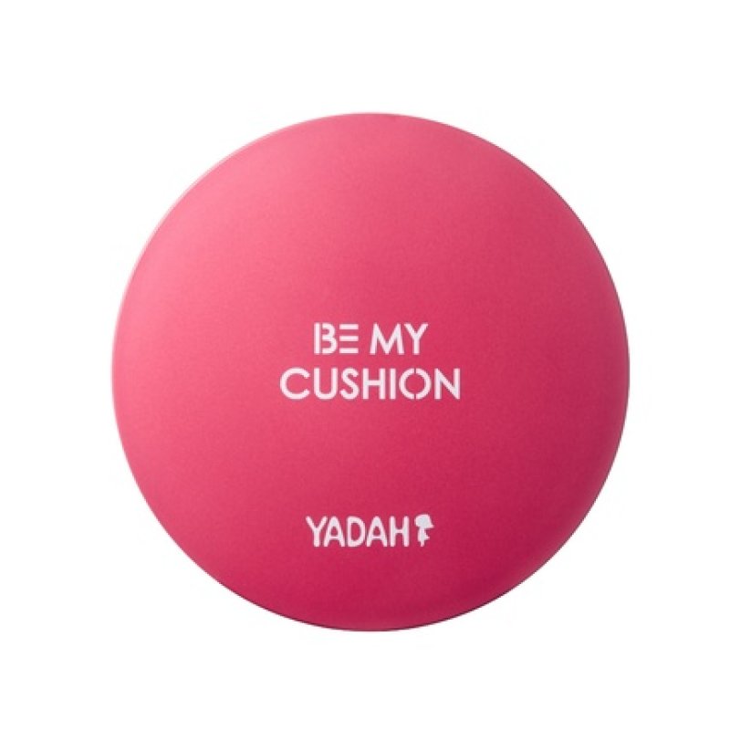 Yadah Be My Cushion Foundation In Cushion 21 Light Beige 15 G