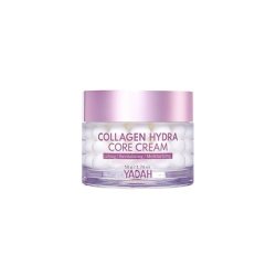 Yadah Hydra Core Moisturizing Face Cream Collagen 50 G
