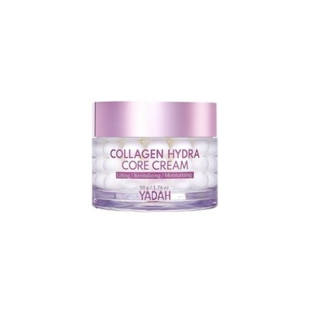 Yadah Hydra Core Moisturizing Face Cream Collagen 50 G