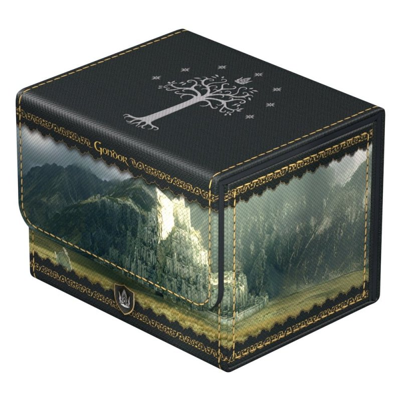 Ultimate Guard Sidewinder 100 Xenoskin The Lord of the Rings™ "Places of Middle-earth" - Gondor