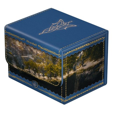 Ultimate Guard Sidewinder 100 Xenoskin The Lord of the Rings™ "Places of Middle-earth" - Rivendell