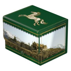 Ultimate Guard Sidewinder 100 Xenoskin The Lord of the Rings™ "Places of Middle-earth" - Rohan