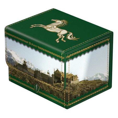 Ultimate Guard Sidewinder 100 Xenoskin The Lord of the Rings™ "Places of Middle-earth" - Rohan