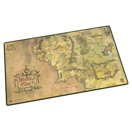 Ultimate Guard Play-Mat The Lord of the Rings™ "Places of Middle-earth"