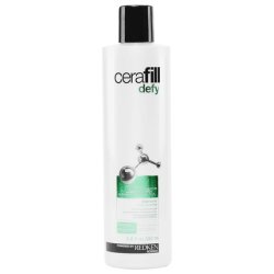 Redken Cerafill Defy Shampoo 290ml