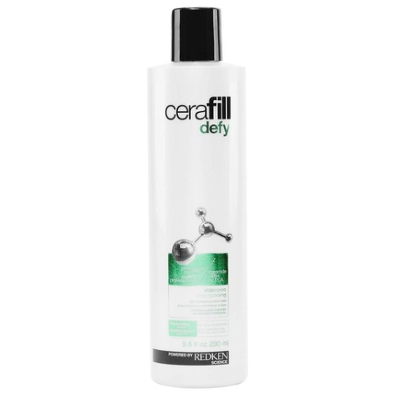 Redken Cerafill Defy Shampoo 290ml