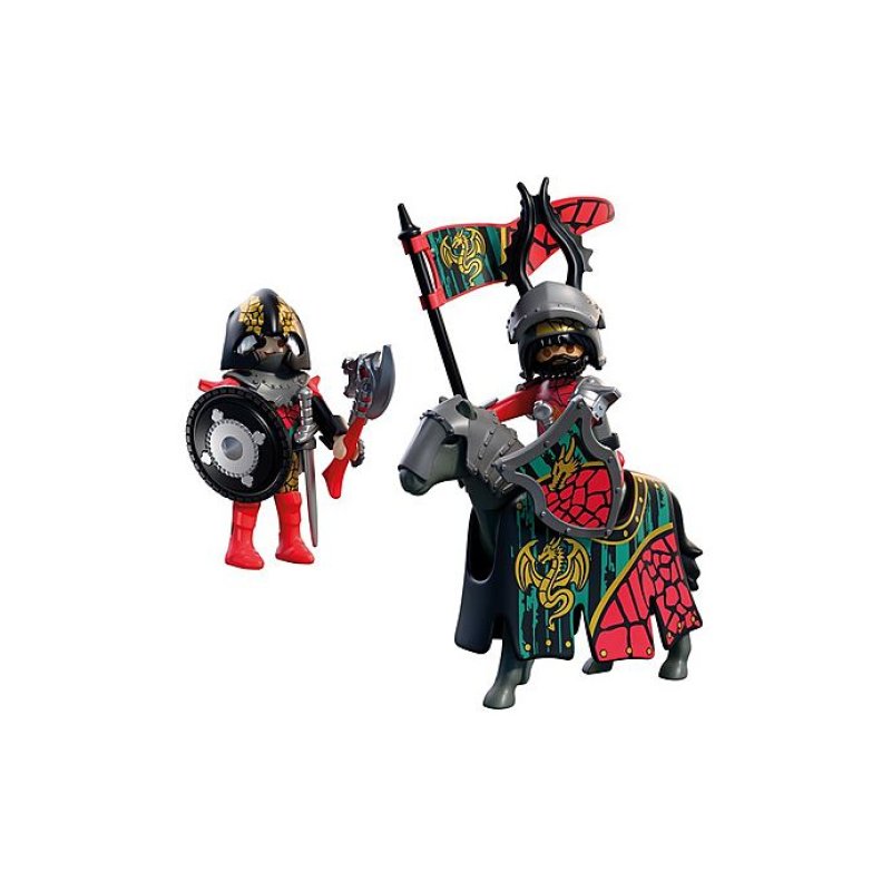 Playmobil 72118 jouet