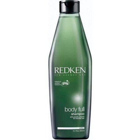Redken Body Full- 300 Ml - Shampoo