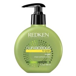 Redken Curvaceous Ringlet 180ml