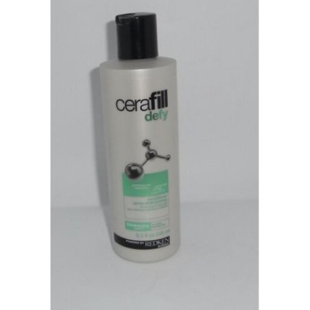 Redken Cerafill Defy Conditioner 245ml