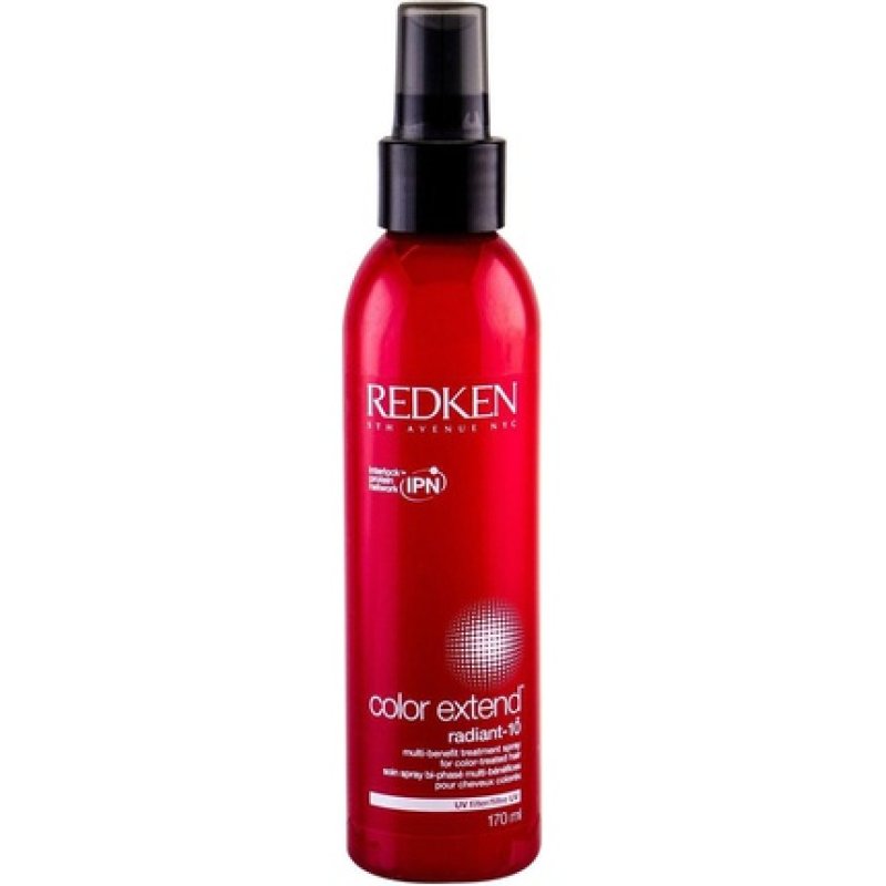 Redken Color Extend Radiant-10 Conditioner Spray Colored Hair 170ml