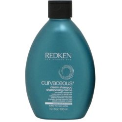 Redken Curvaceous Cream Shampoo 300ml