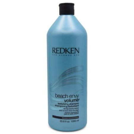 Redken Beach Envy Volume Texturizing Shampoo 33.8oz 1000ml