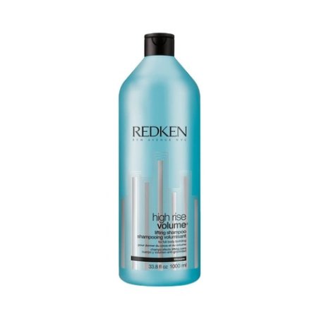 Redken High Rise Volume Shampoo 1000ml - 1 Liter