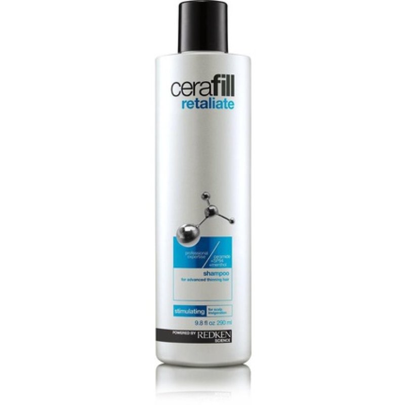 Sampon Redken Cerafill Retaliate Stimulating, 290ml