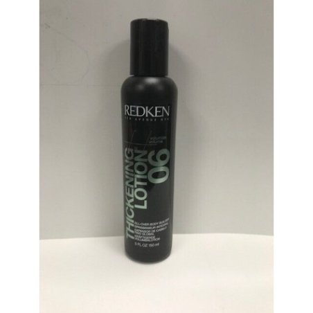 Redken Thickening Lotion 06 Body Builder 5oz