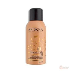 Redken Diamond Oil High Shine Airy Hair Spray 150ml