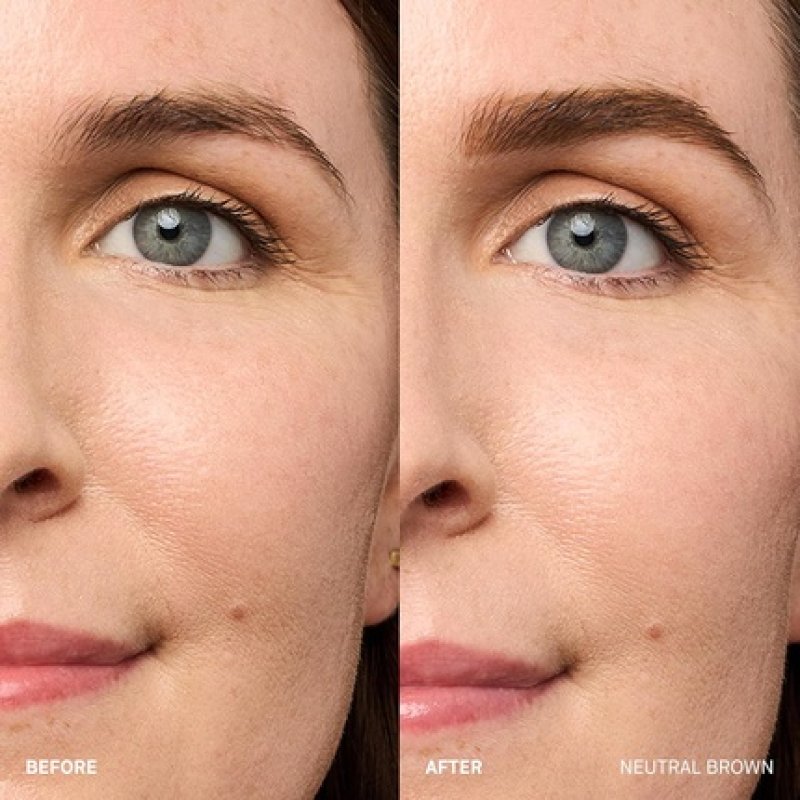 Bobbi Brown Precise Brow Pencil Ultrafine Eyebrow Pencil for Natural Looking