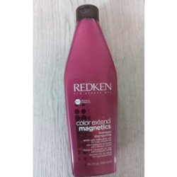 Redken Colour Extend Magnetics Shampoo 300ml for Color Treated Hair